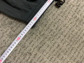 ¡¡OFERTA!! Talla S Pantalón Nike Negro