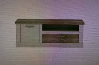 Mobiliario completo para salón y 3 dormitorios.