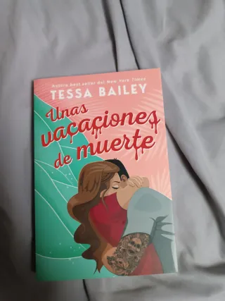 Unas vacaciones de muerte (Spanish Edition)