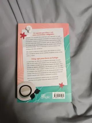 Unas vacaciones de muerte (Spanish Edition)