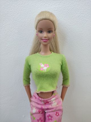 Barbie e i suoi adorabili animaletti