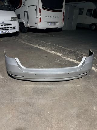 Paragolpes trasero BMW F31