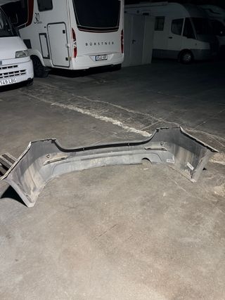 Paragolpes trasero BMW F31