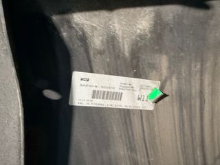 Paragolpes trasero BMW F31