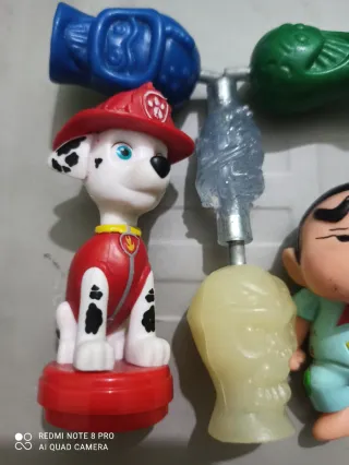 Lote 14 Juguetes Coleccionables