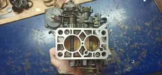 Carburador ADF Seat 124