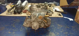Carburador ADF Seat 124