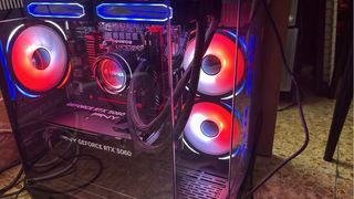 Técnico informático HOY – arreglos rápidos