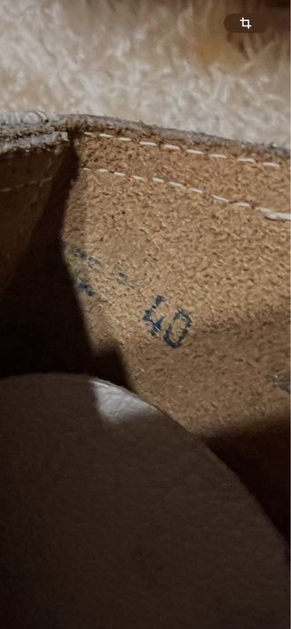 Patines Hielo Alviëra Talla 40