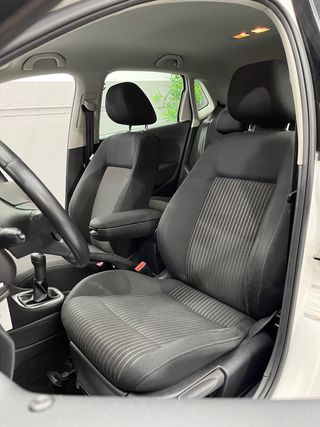 Volkswagen Polo 2012