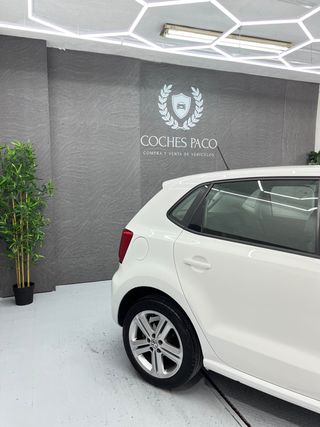 Volkswagen Polo 2012