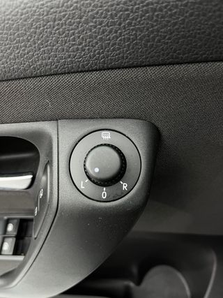 Volkswagen Polo 2012