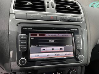 Volkswagen Polo 2012