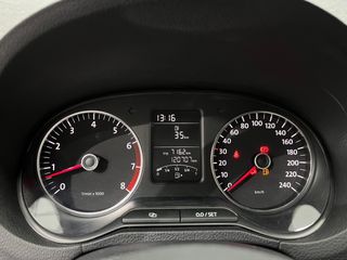 Volkswagen Polo 2012