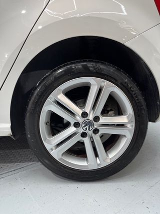 Volkswagen Polo 2012