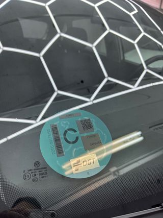 Volkswagen Polo 2012