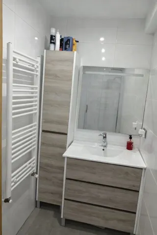 Piso en venta 91 metros. Totalmente reformado.