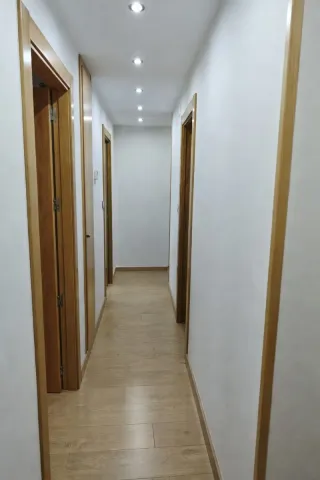 Piso en venta 91 metros. Totalmente reformado.