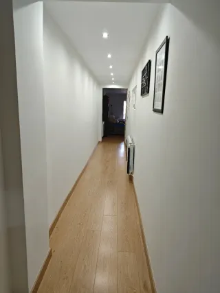 Piso en venta 91 metros. Totalmente reformado.