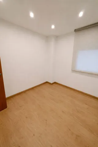 Piso en venta 91 metros. Totalmente reformado.