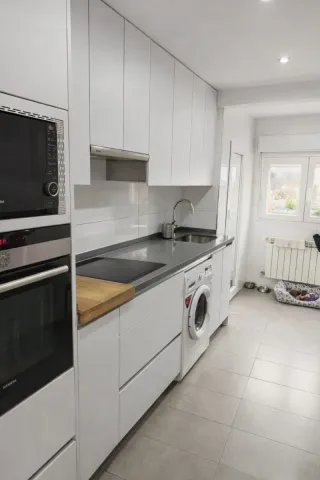 Piso en venta 91 metros. Totalmente reformado.