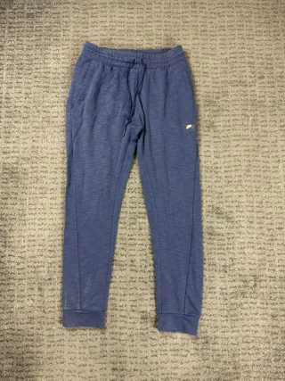 ¡¡OFERTA!! Talla M Pantalón Nike Azul