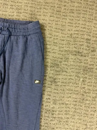 ¡¡OFERTA!! Talla M Pantalón Nike Azul