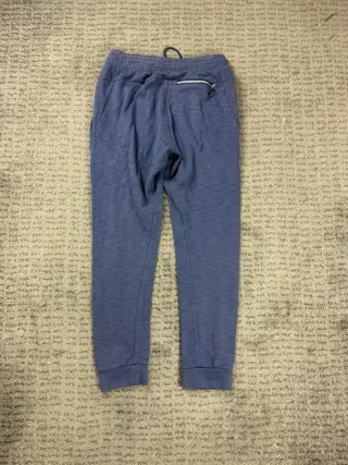 ¡¡OFERTA!! Talla M Pantalón Nike Azul