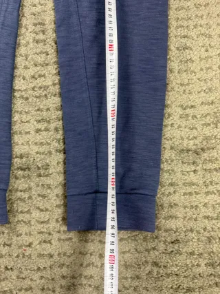 ¡¡OFERTA!! Talla M Pantalón Nike Azul