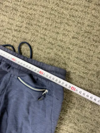 ¡¡OFERTA!! Talla M Pantalón Nike Azul