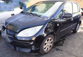 MITSUBISHI COLT VI 2006, 2007, 2008 2009 DESPIECE