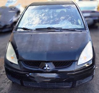 MITSUBISHI COLT VI 2006, 2007, 2008 2009 DESPIECE