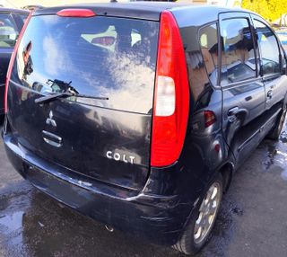 MITSUBISHI COLT VI 2006, 2007, 2008 2009 DESPIECE