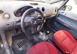 MITSUBISHI COLT VI 2006, 2007, 2008 2009 DESPIECE