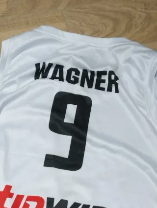 Camiseta L Franz Wagner Selección Alemania
