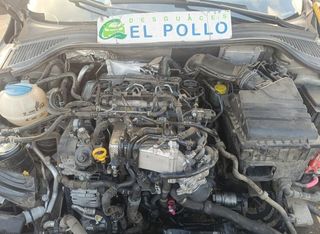 1237485 parasol izquierdo 5jc857551f seat toledo