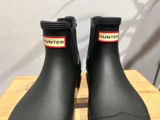 Botas Hunter