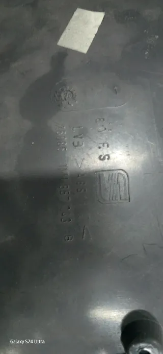 Carcasa Marcador Seat Leon FR MK1