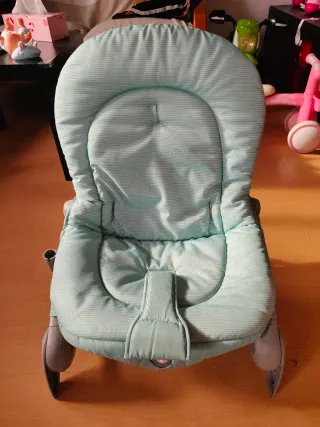 Hamaca Silla Bebé Chicco