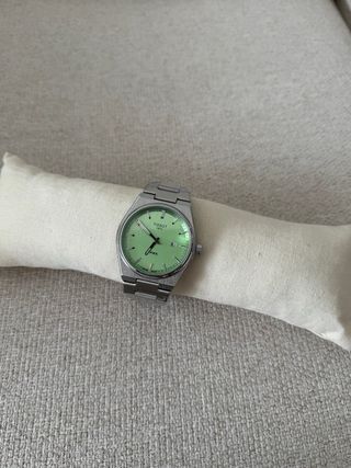 Reloj PRX Verde Claro