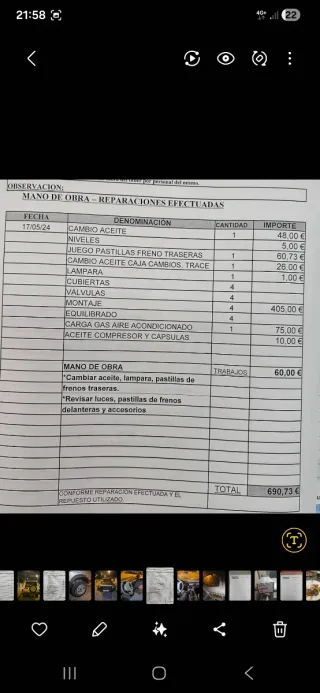 Land Rover Discovery 1994