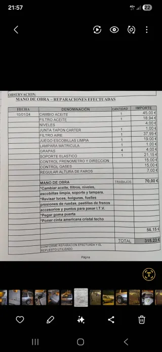 Land Rover Discovery 1994