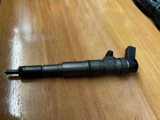 Inyectores BMW E46 150cv 2003