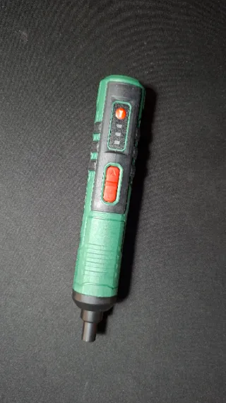 Atornillador Inalámbrico Parkside 4V