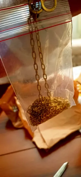 Orologio a cucù meccanico SARS