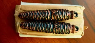 Orologio a cucù meccanico SARS