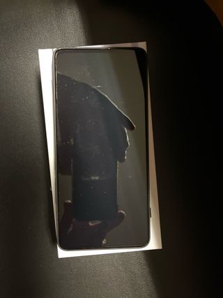 Xiaomi Redmi Note 14 5G Negro/Gris