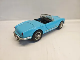 Lancia Aurelia B24 Bburago 1:18