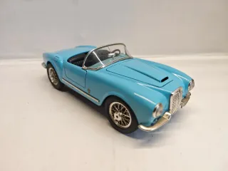 Lancia Aurelia B24 Bburago 1:18