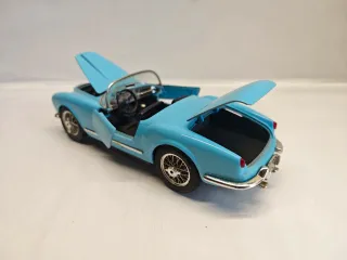 Lancia Aurelia B24 Bburago 1:18